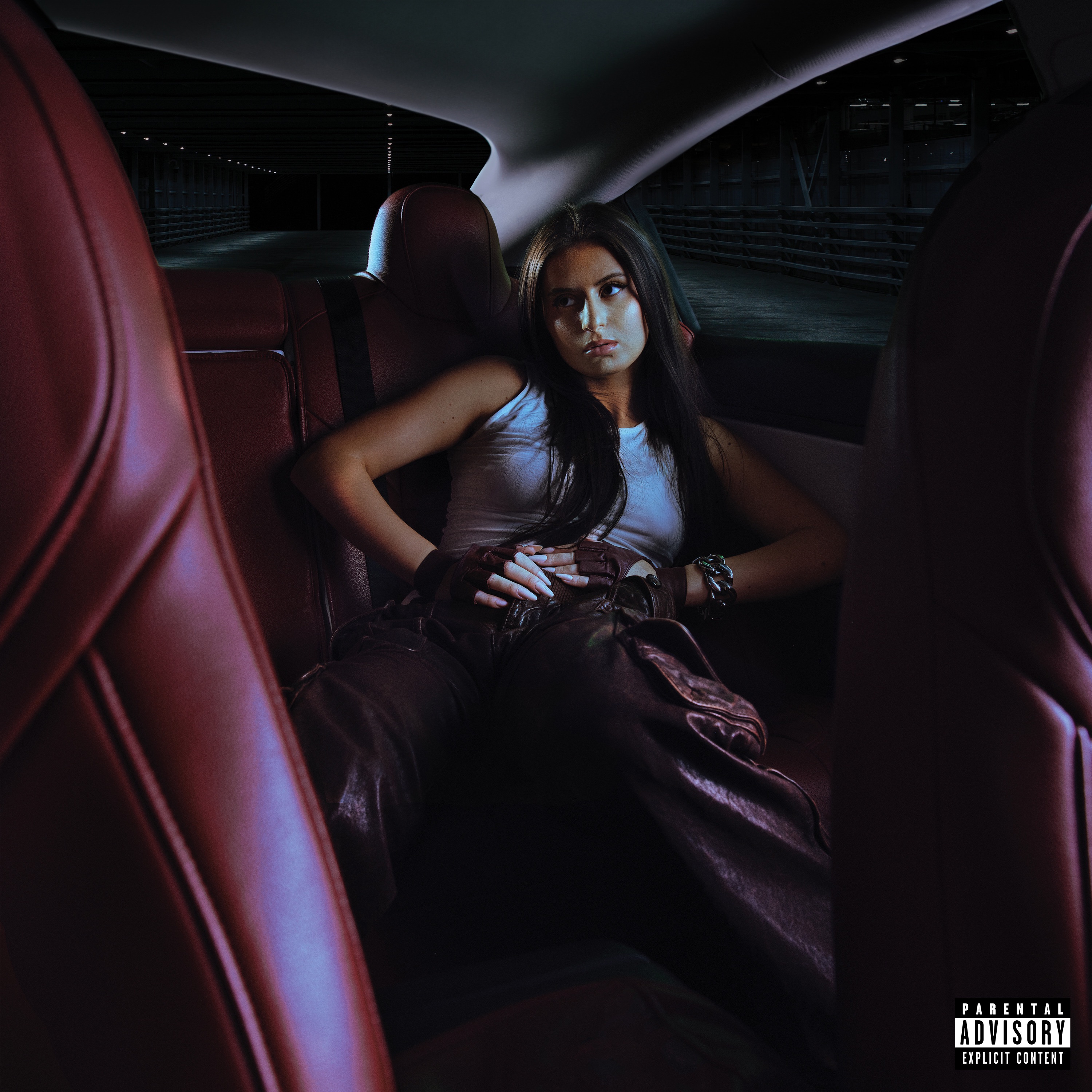 Sick To My Stomach album cover