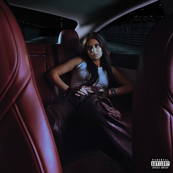 Sick To My Stomach album cover