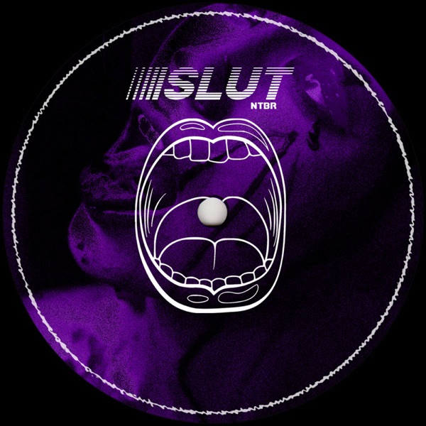SLUT - Single album cover