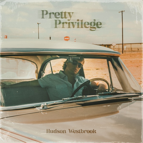 Pretty Privilege - Single album cover