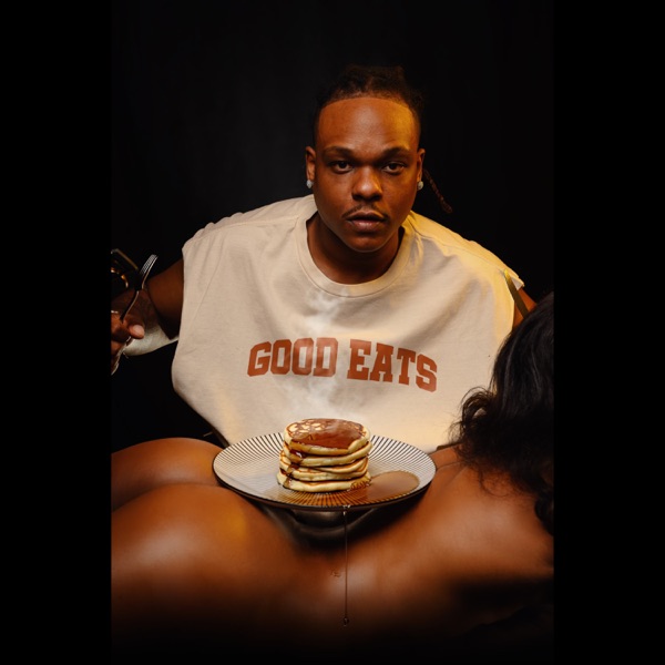 Smi’MP (Everything Good Eats House Mix) [feat. Smino] - Single album cover