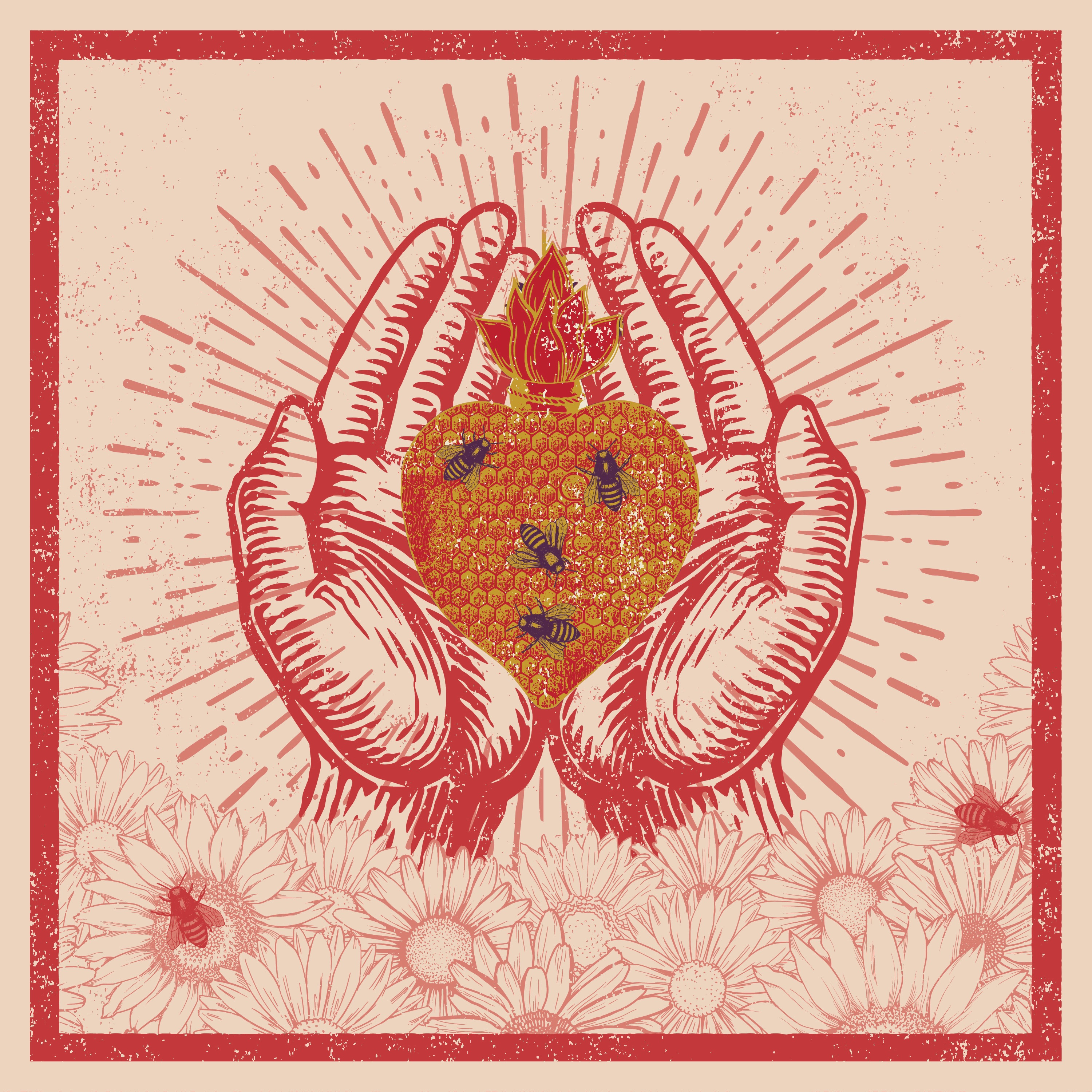 Thread the Needle (Live at Gruene Hall) - Single album cover