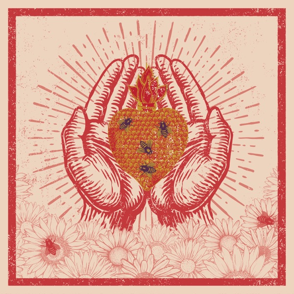 Thread the Needle (Live at Gruene Hall) - Single album cover