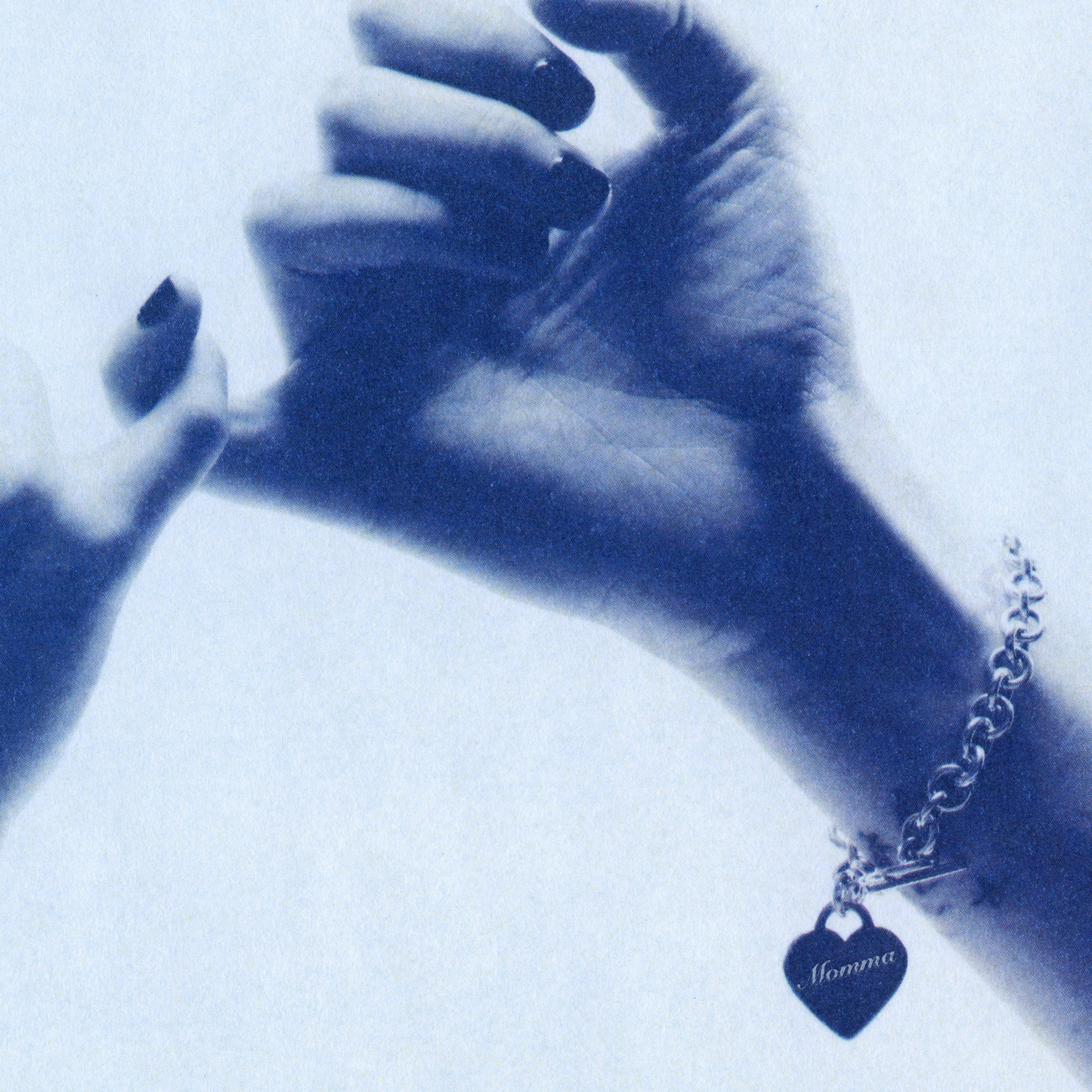 Rodeo - EP album cover