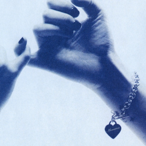 Rodeo - EP album cover