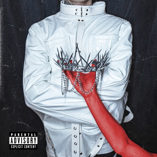 Infamous - Single album cover