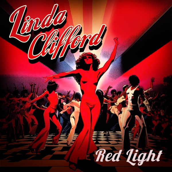 Red Light (Re-Recorded) - Single album cover