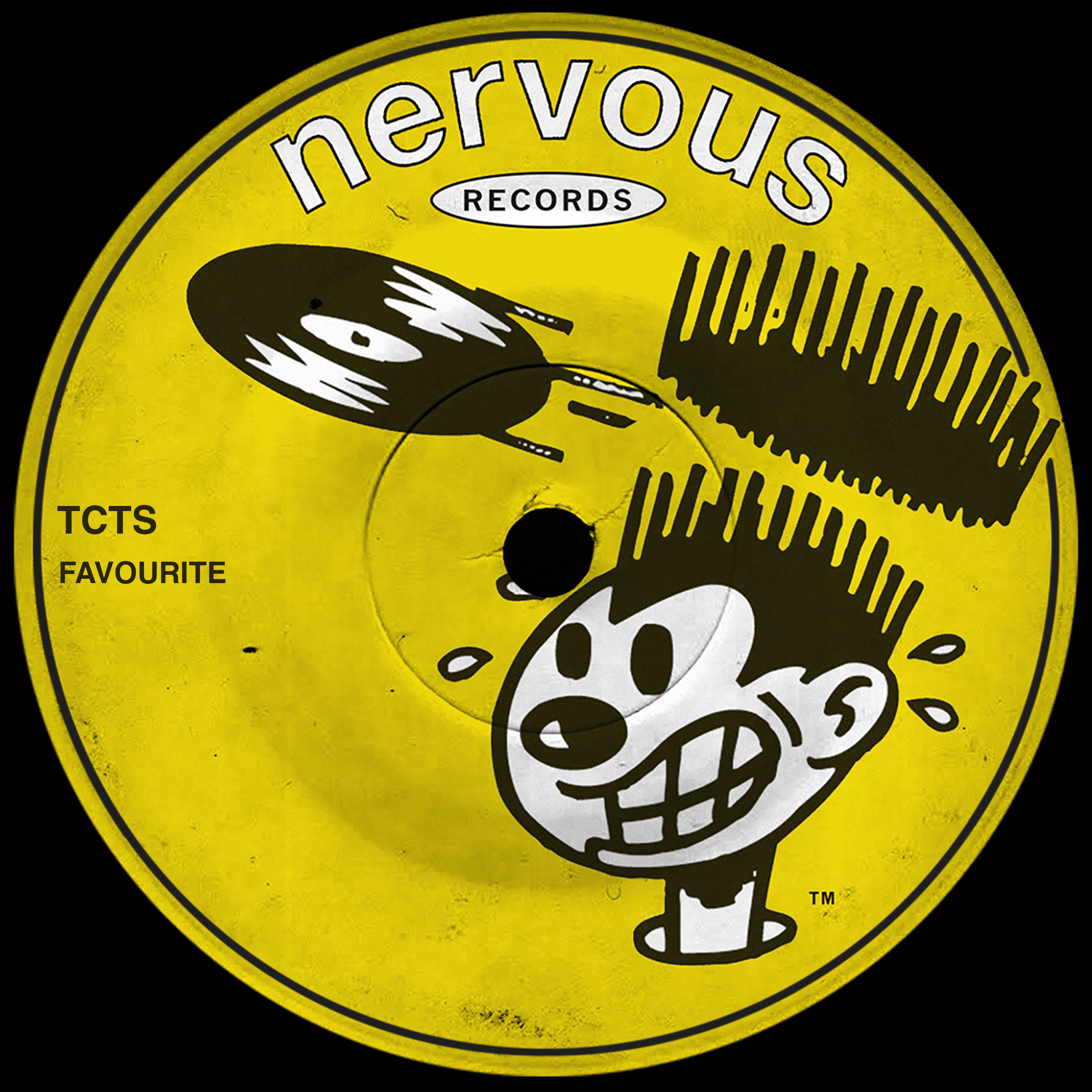 Favourite - Single album cover