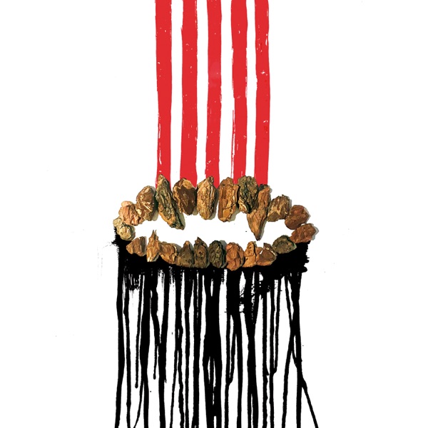 Wood Teeth - EP album cover