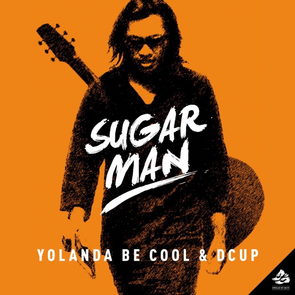 Sugar Man album cover