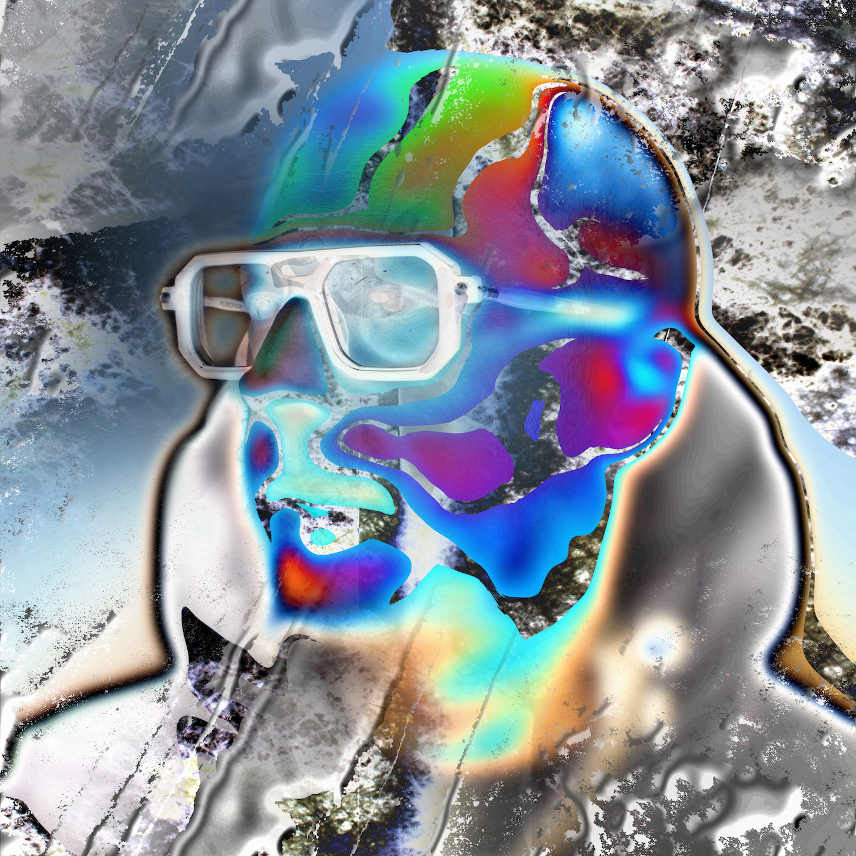 Extra Grush album cover