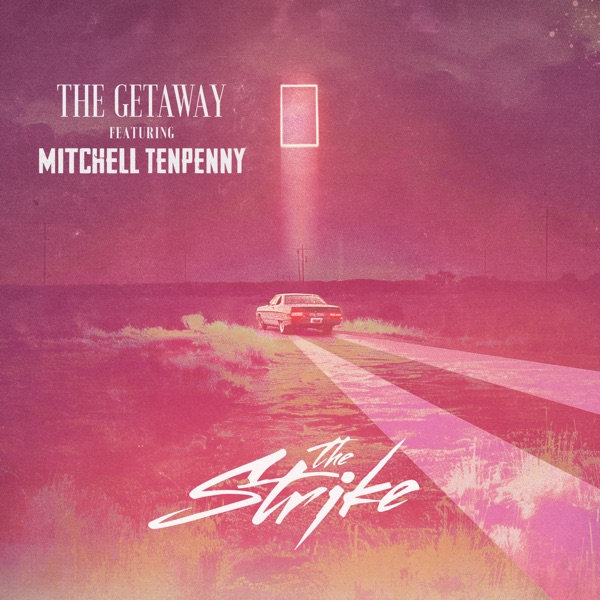 The Getaway (M10 Version) - Single album cover