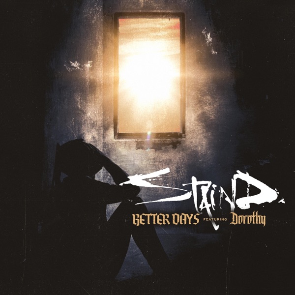 Better Days (feat. Dorothy) - Single album cover