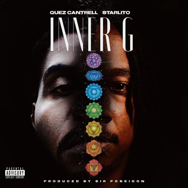 Inner G (feat. Starlito & YLEE) - Single album cover