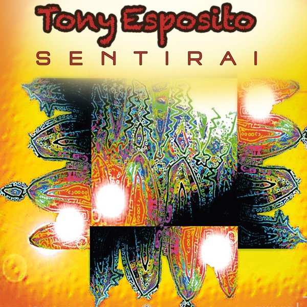 Sentirai album cover