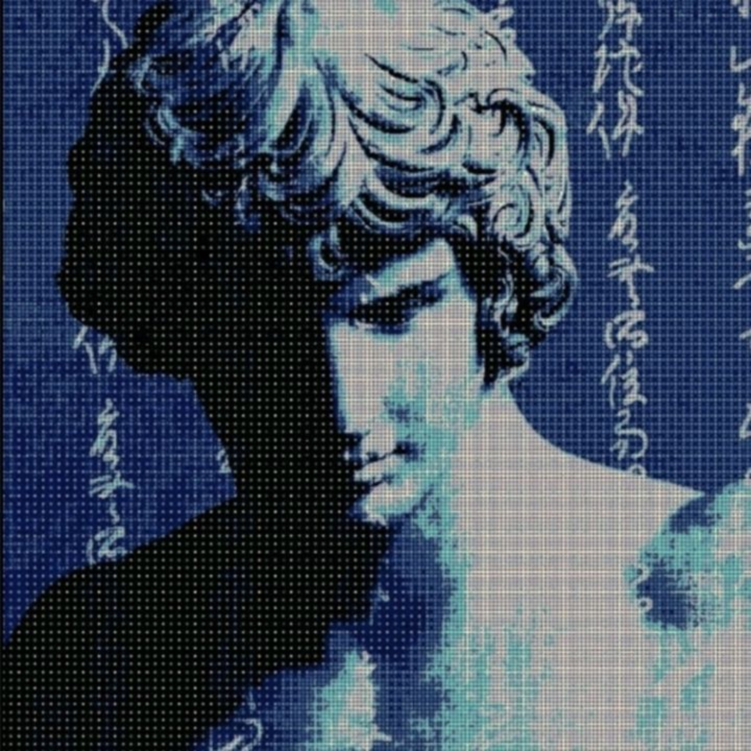 NiGhT rUsH.mp3 - Single album cover