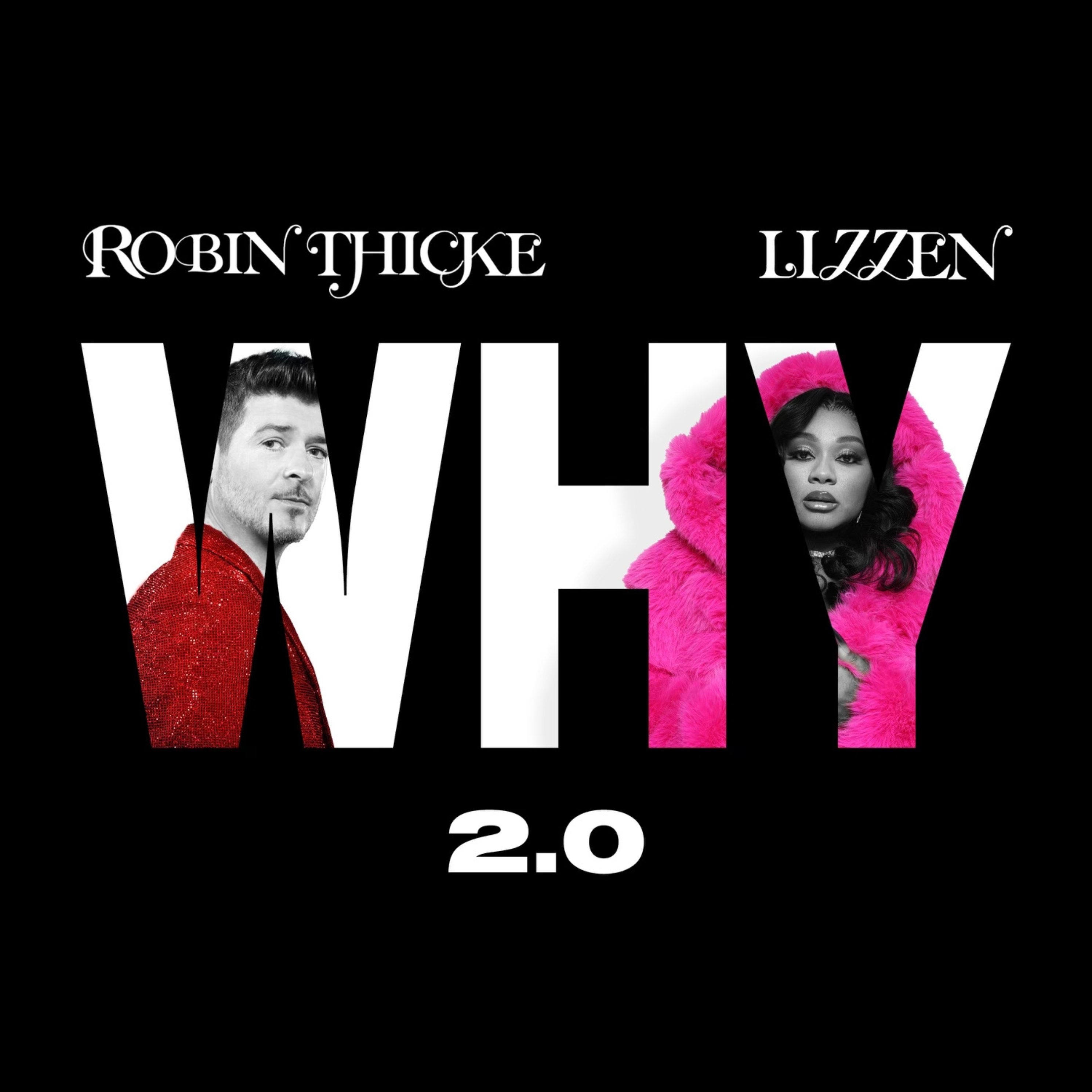 Why 2.0 - Single album cover