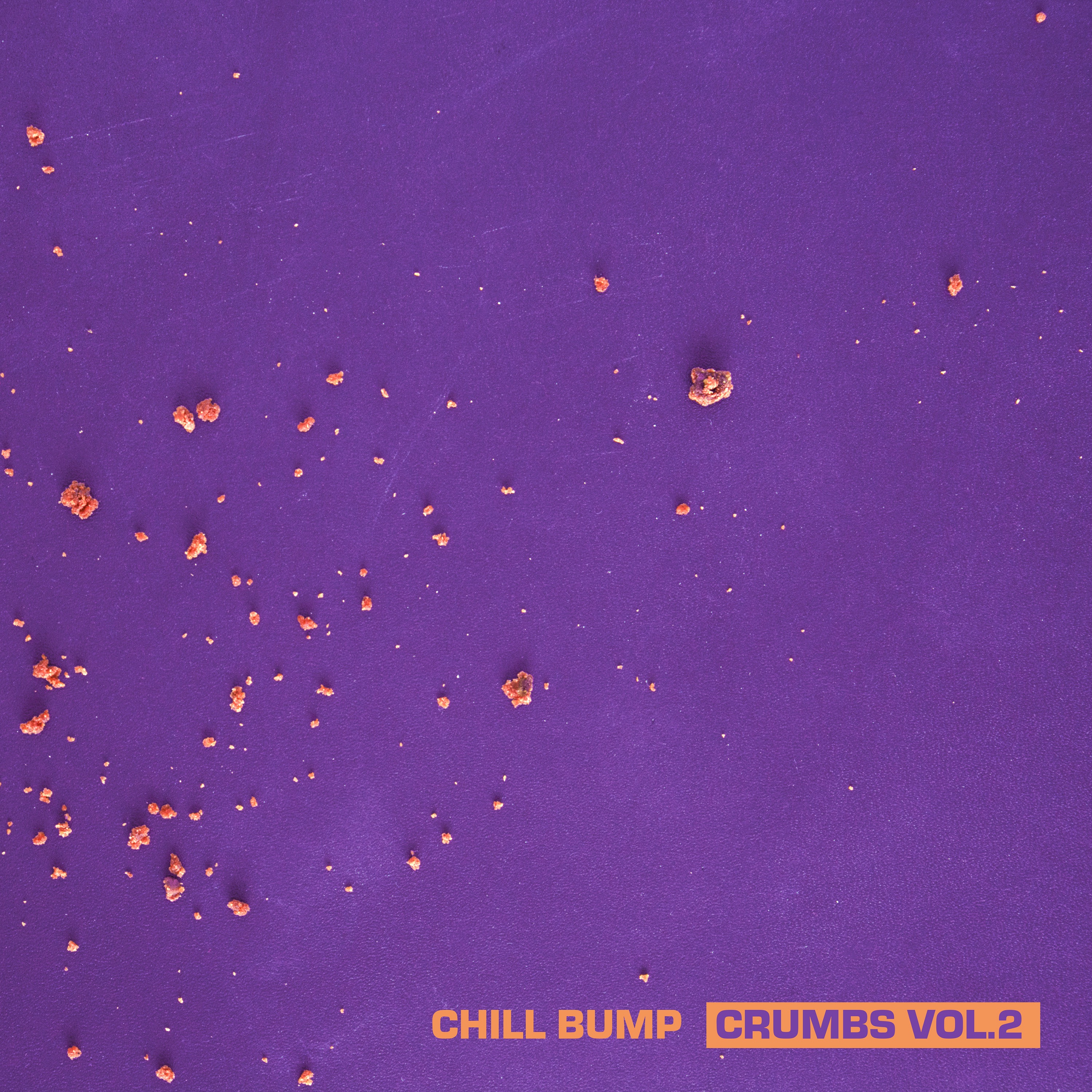 Crumbs, Vol. 2 album cover