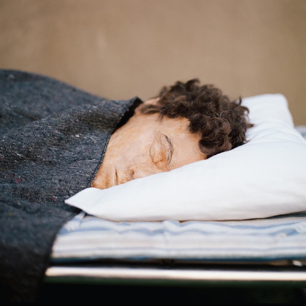 bornsides - EP album cover