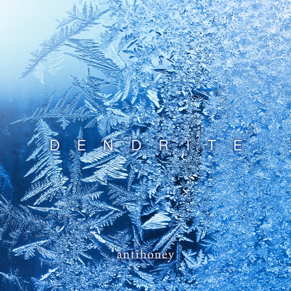 Dendrite album cover