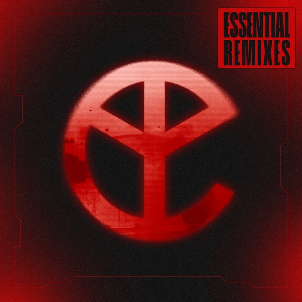 The Essential Remixes 2024 album cover