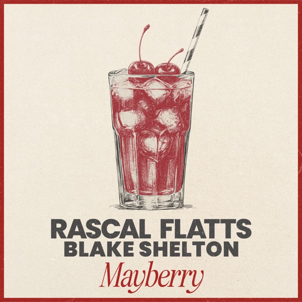 Mayberry - Single album cover