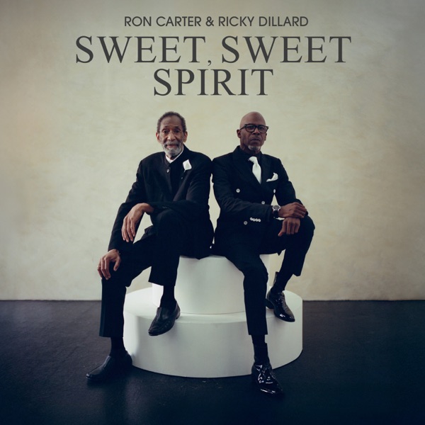 Sweet, Sweet Spirit album cover