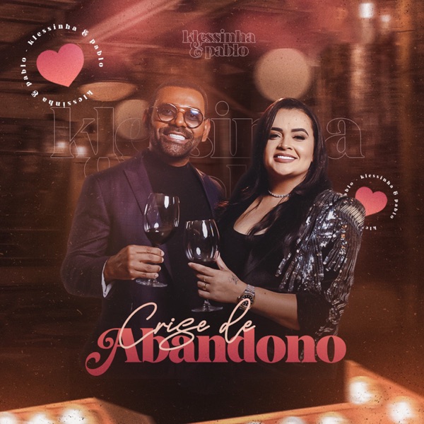 Crise de Abandono - Single album cover