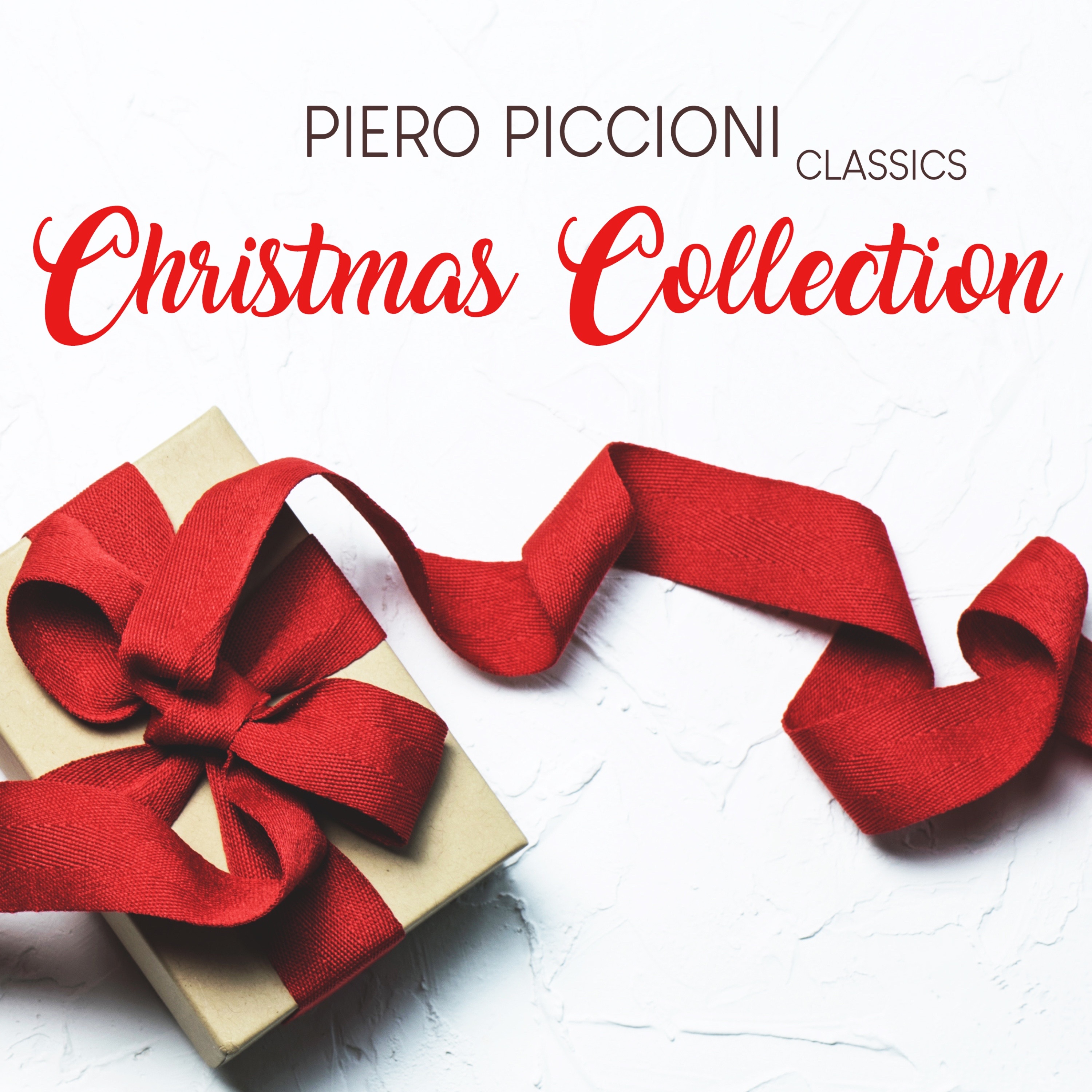 Classics Christmas Collection (Original Scores) album cover