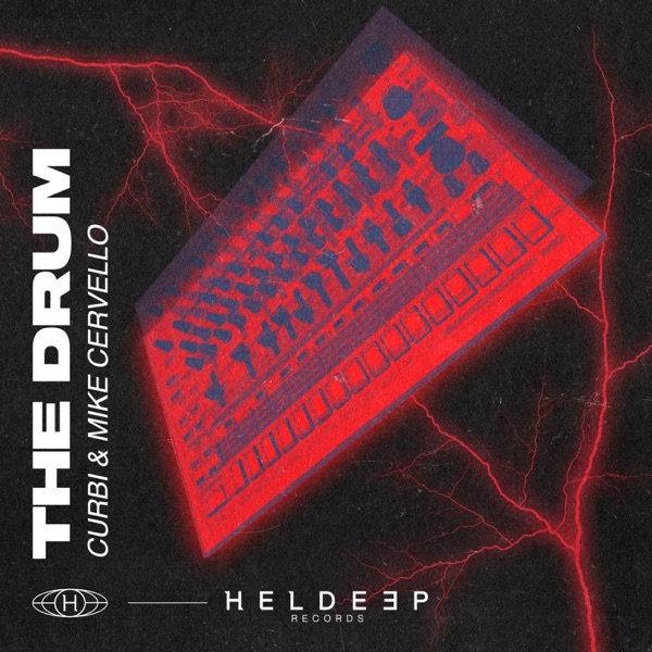 The Drum - Single album cover