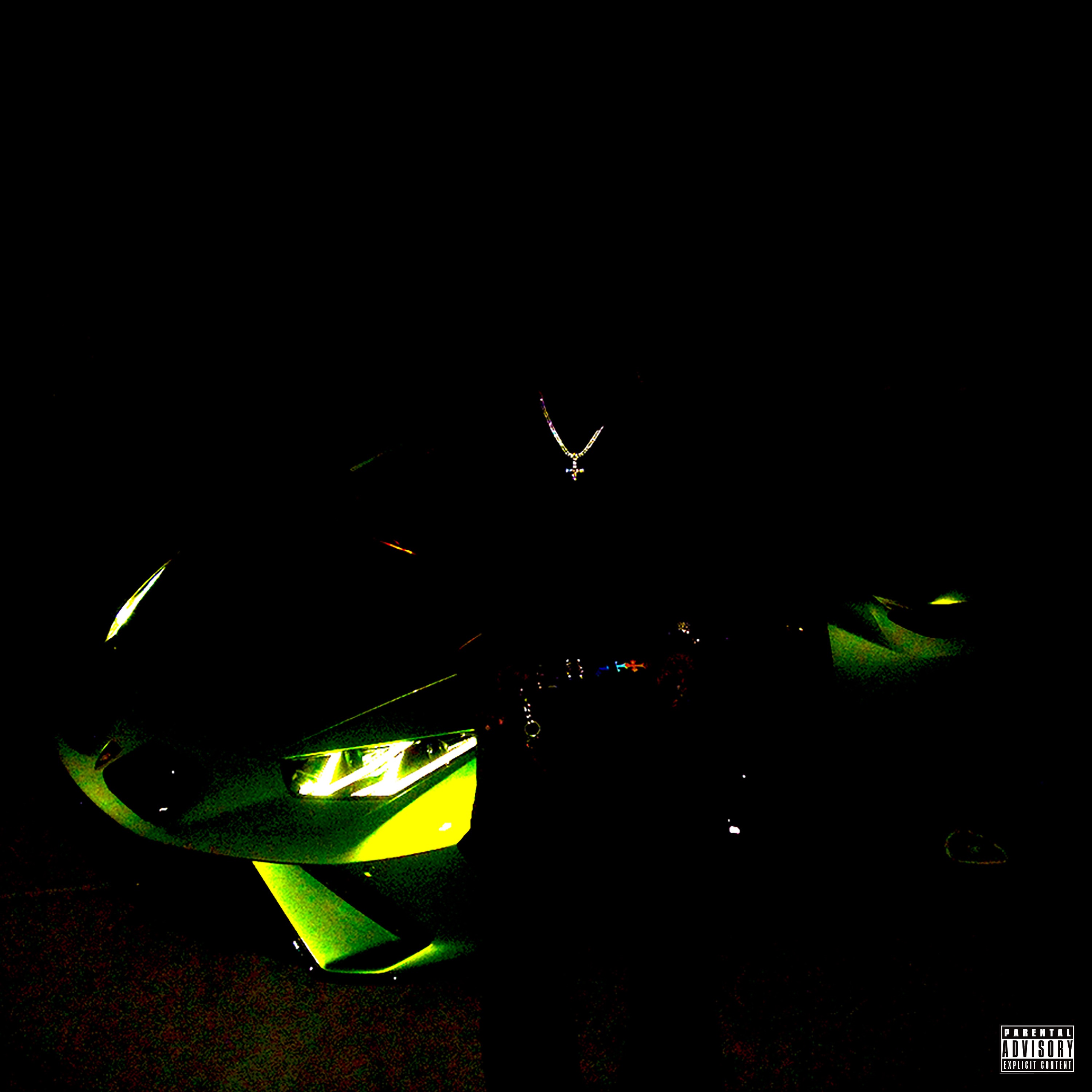 delusional - Single album cover