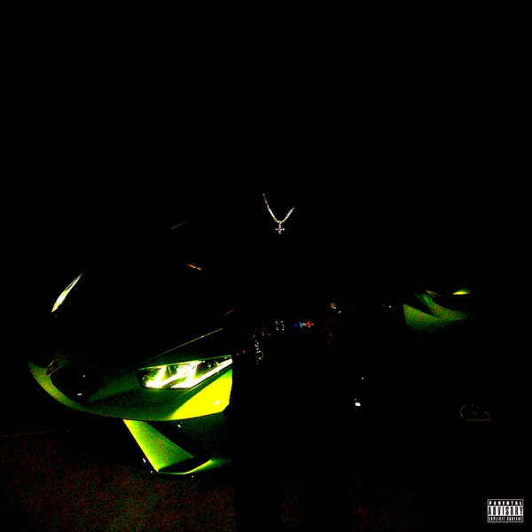 delusional - Single album cover