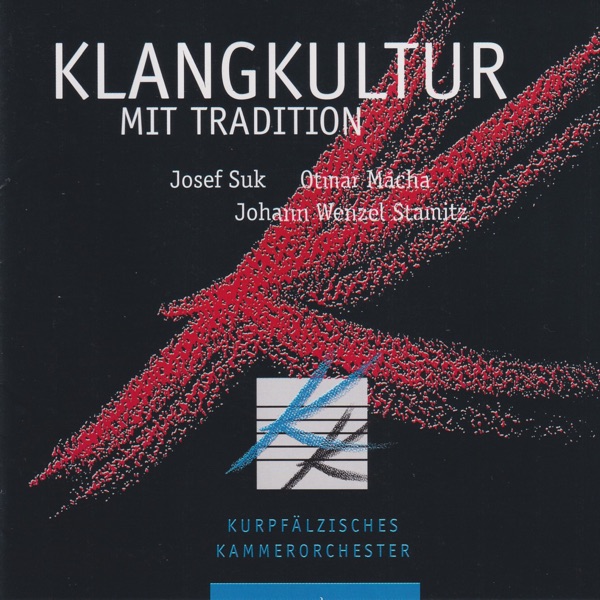 Klangkultur mit Tradition album cover