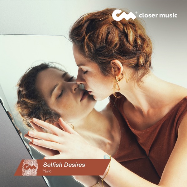 Selfish Desires (Instrumental) - Single album cover