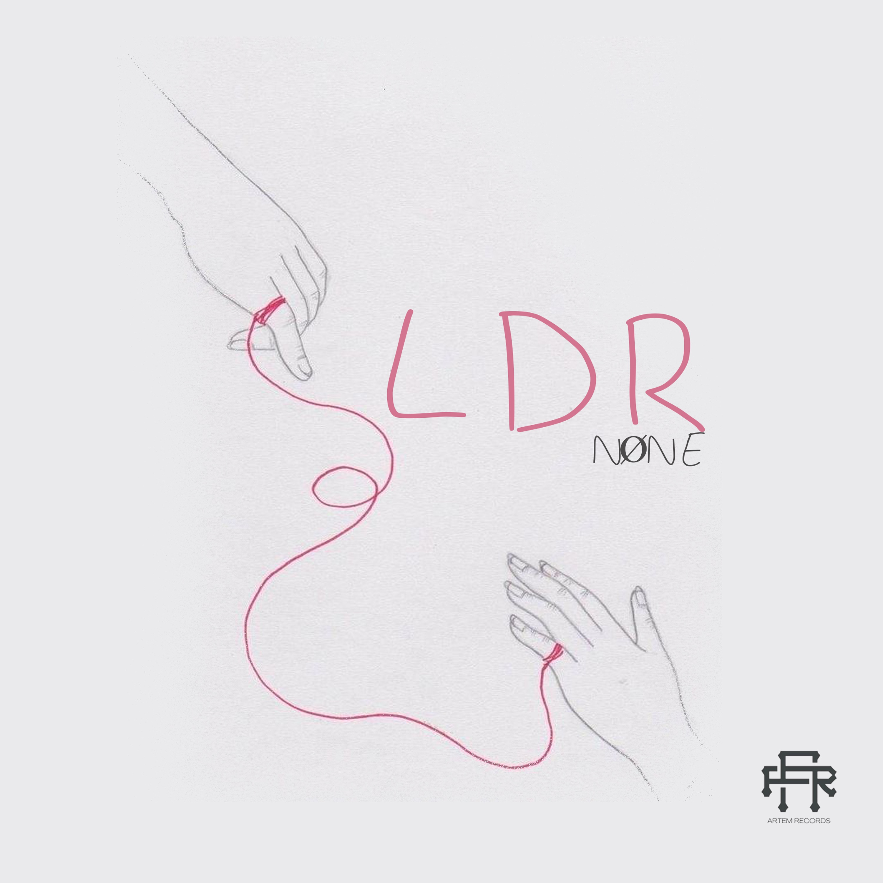 LDR - Single album cover