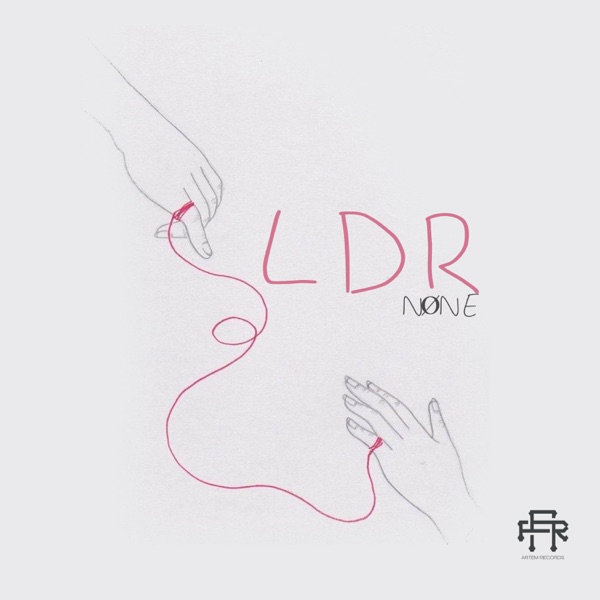 LDR - Single album cover