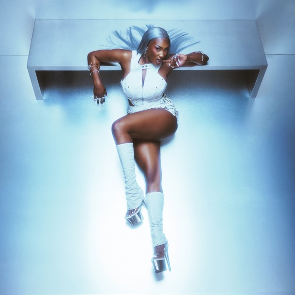 Pamela - Single album cover