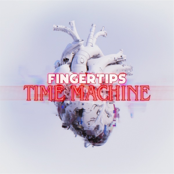 Time Machine - Single album cover