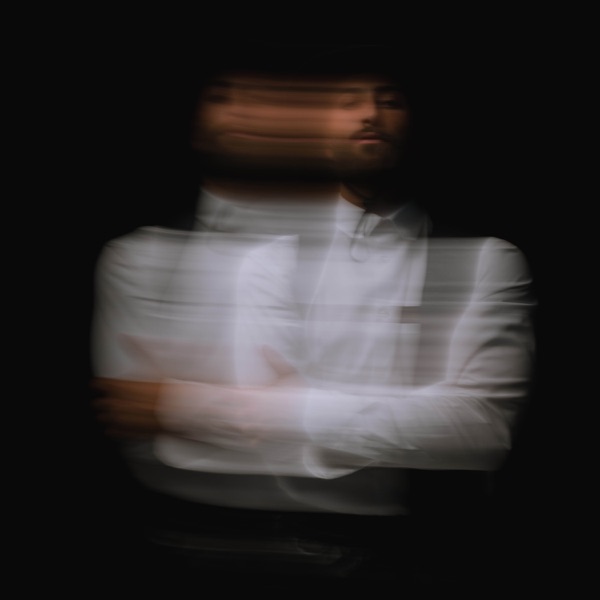 Lass es zu - Single album cover