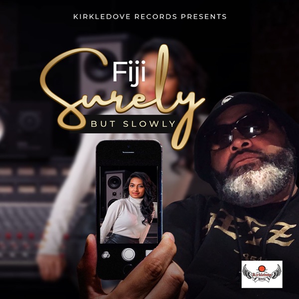 Surely but Slowly - Single album cover