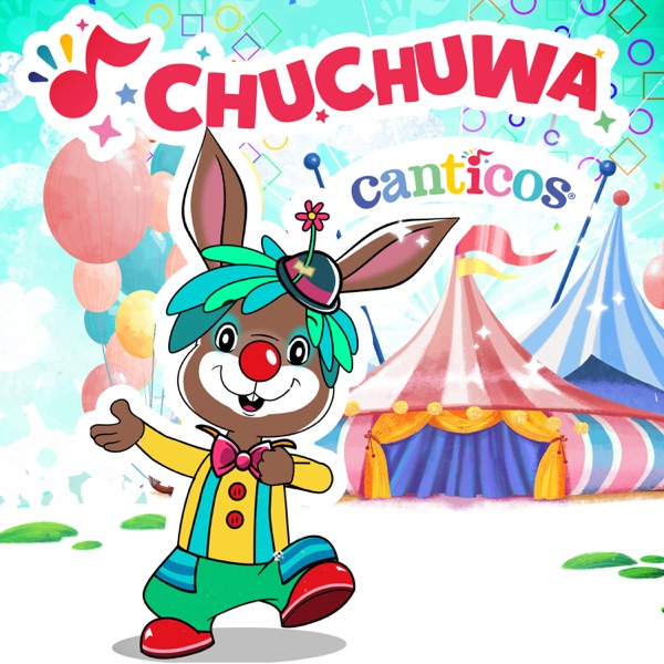 Chuchuwa - Single album cover