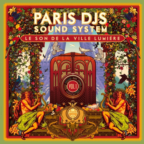 If I - Single album cover