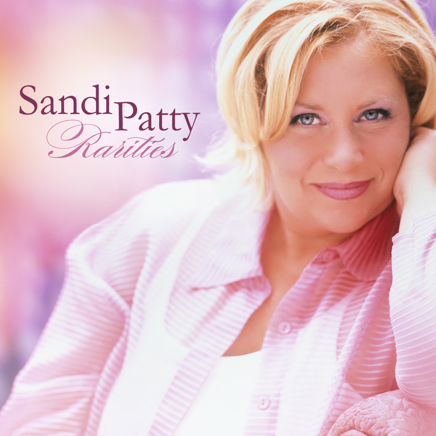 Rarities album cover