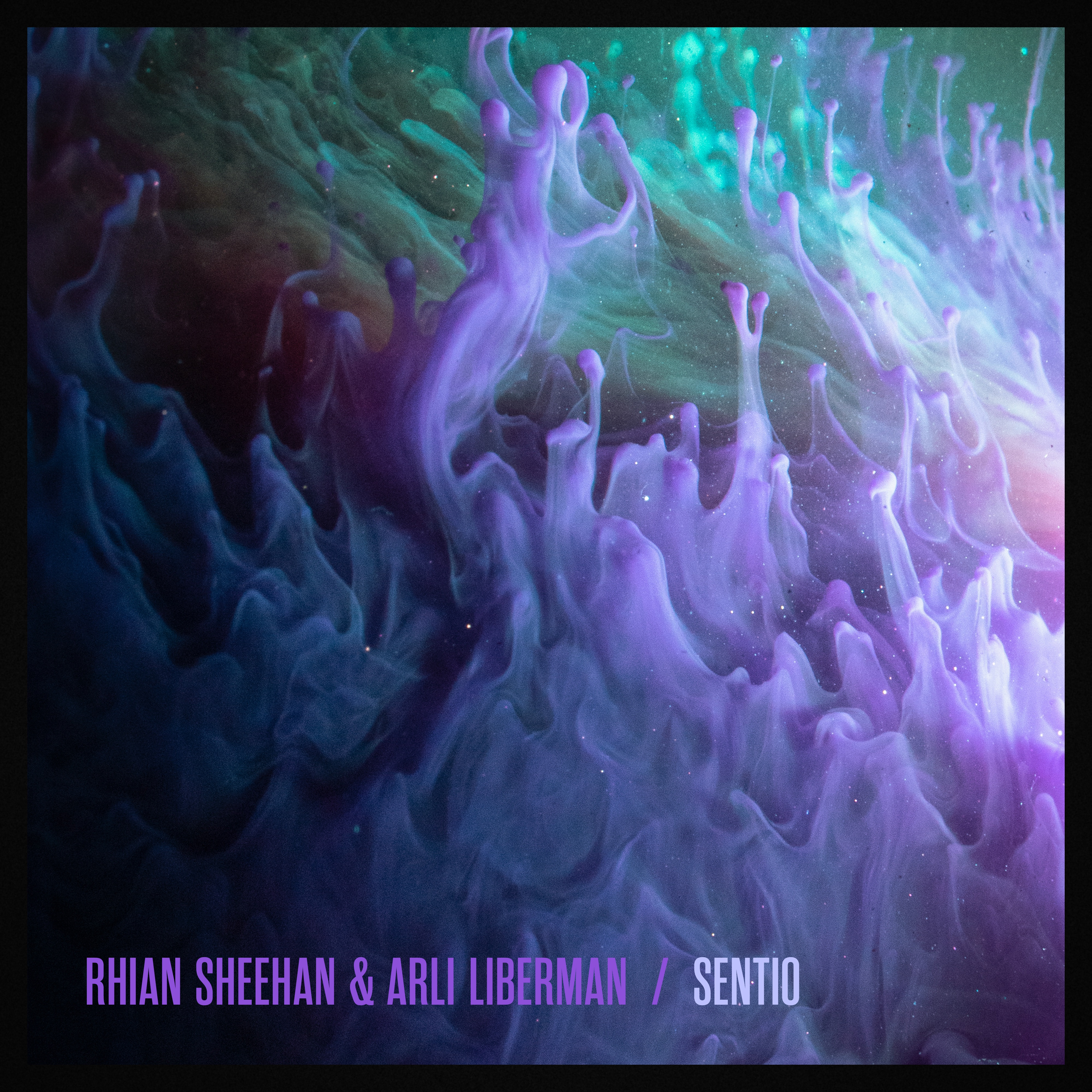Sentio - Single album cover