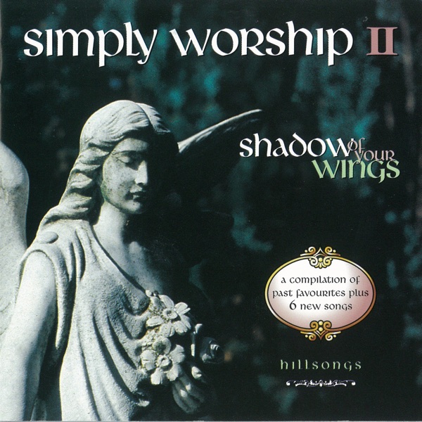 Simply Worship II (Live) album cover