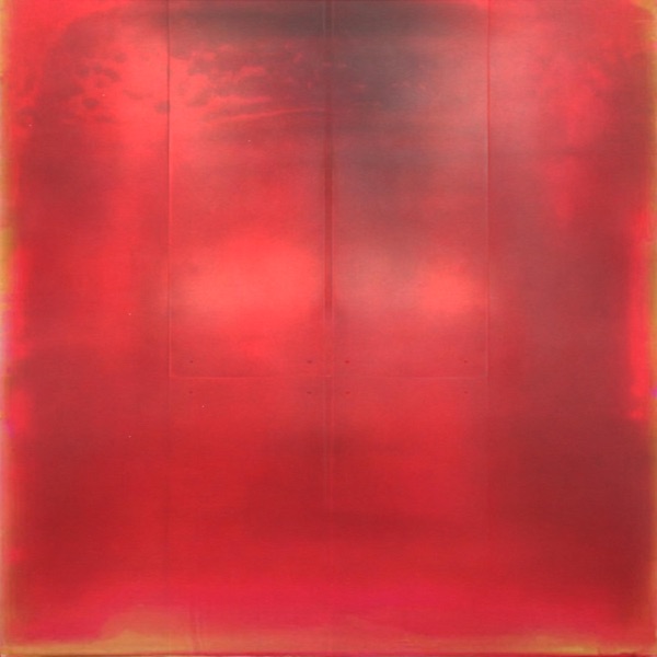 Indicana 2 album cover