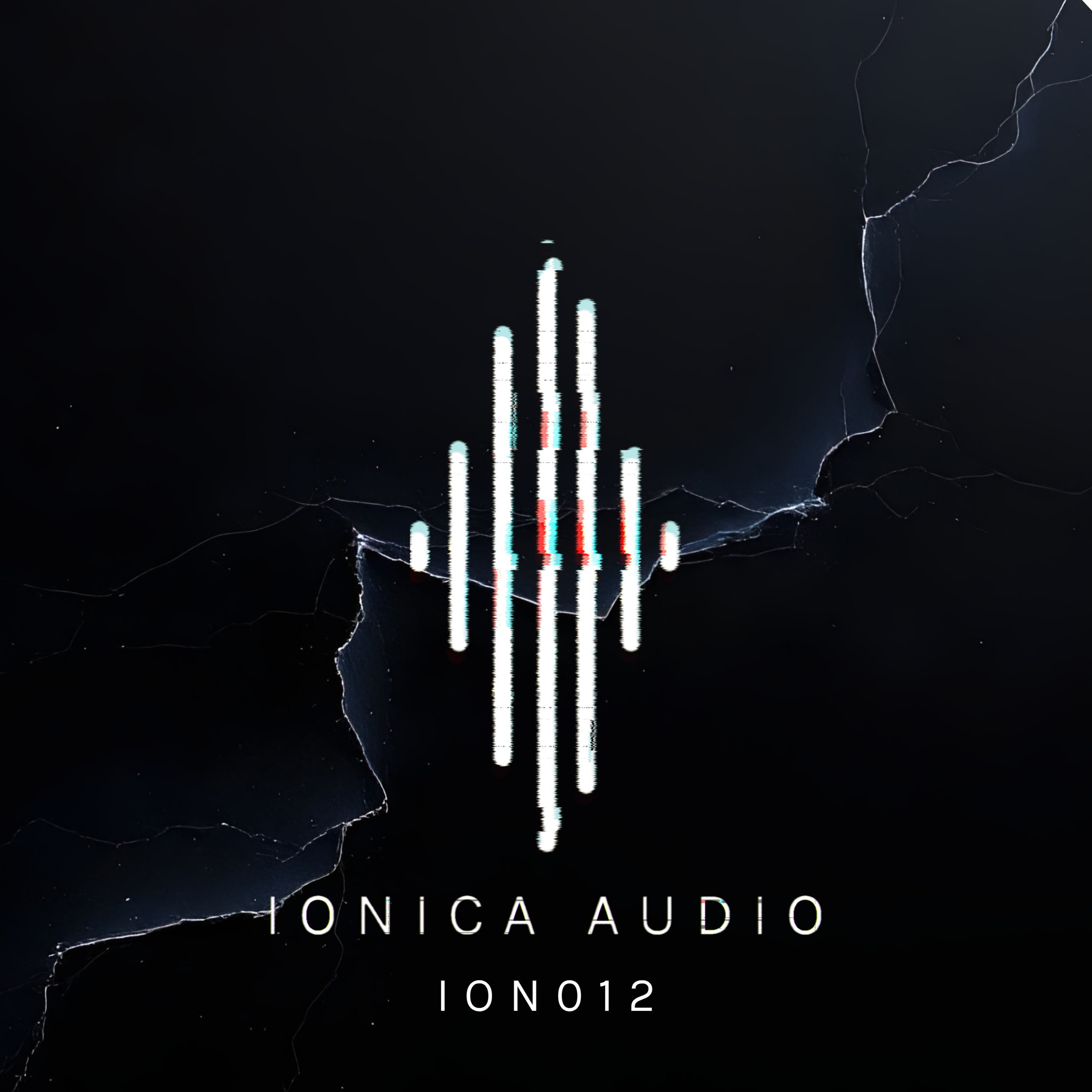 The Rift Between (Sunrise Mix) - Single album cover