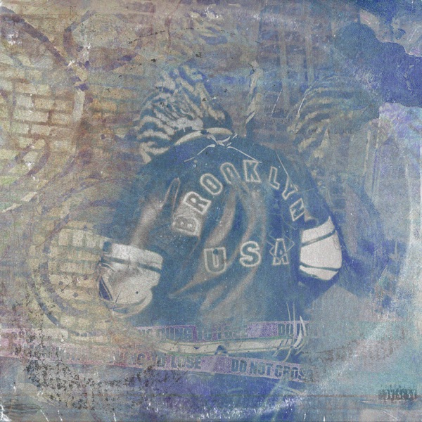 Pardon Me - Single album cover