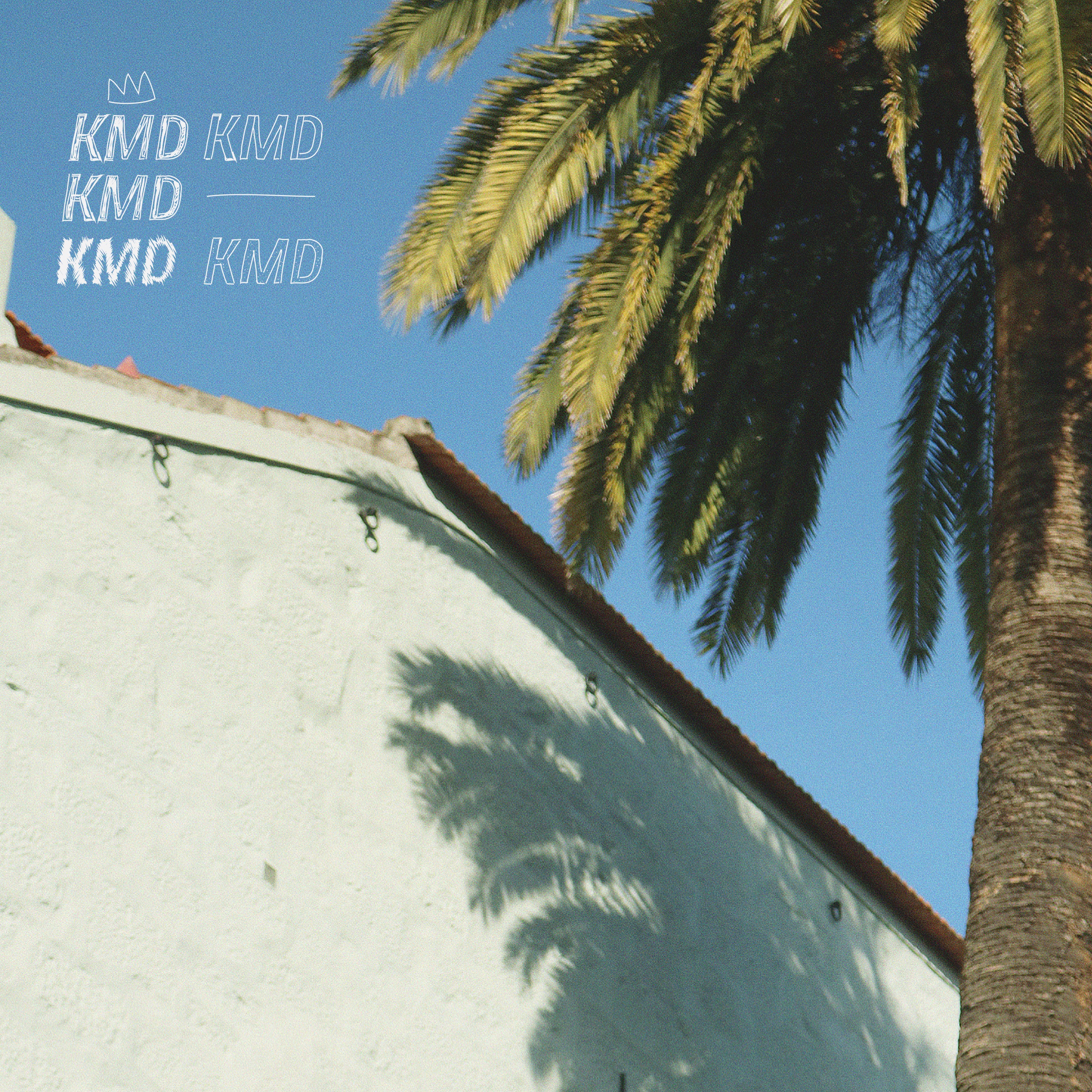 Kmd I&Ii album cover