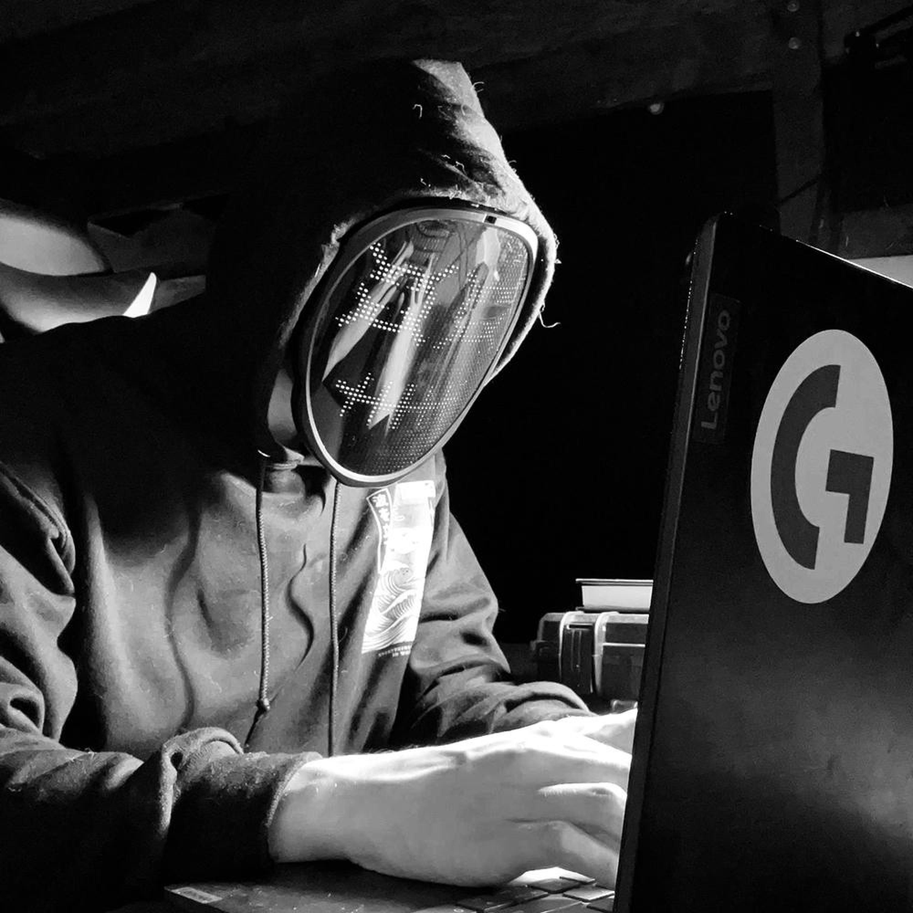 9-5 (feat. Lux) - Single album cover